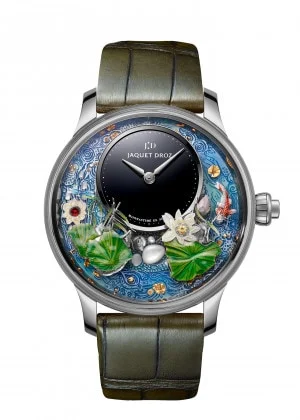 Jaquet Droz Jaquet Droz J032634270 kol saati