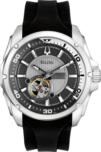 Bulova 96A136 kol saati