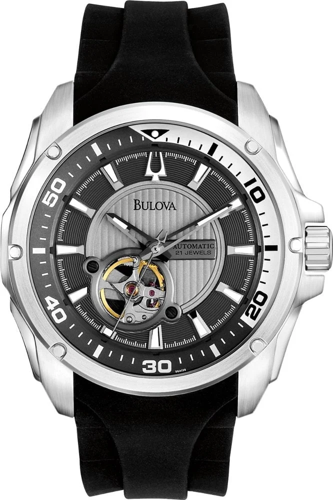 Bulova 96A136 46 mm kol saati