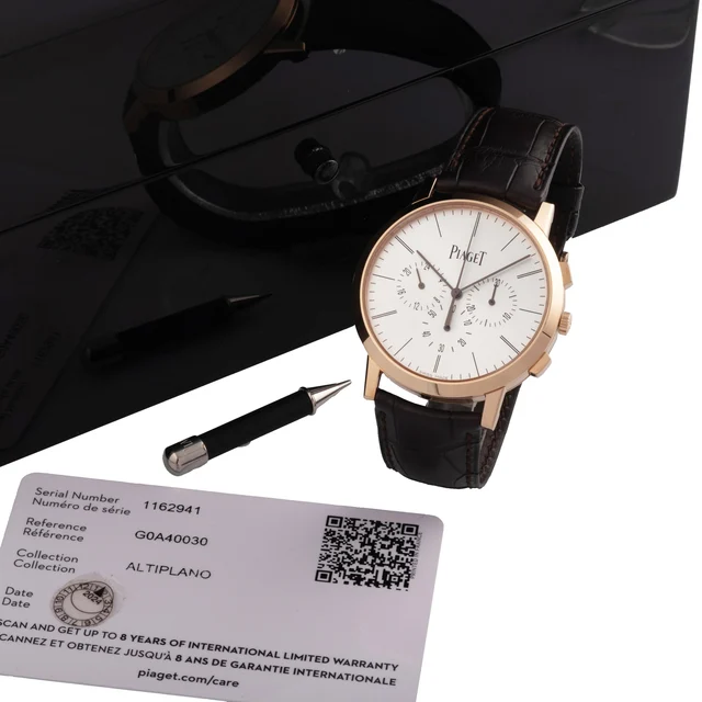 Piaget Switzerland GOA40030/ P11094 kol saati