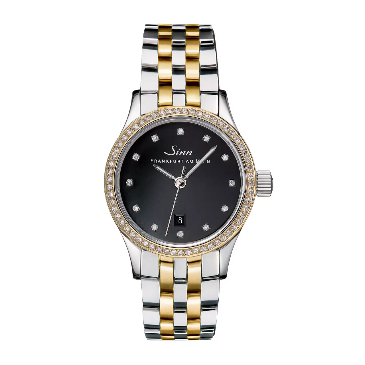 Sinn SILA456040-MB 28 mm kol saati