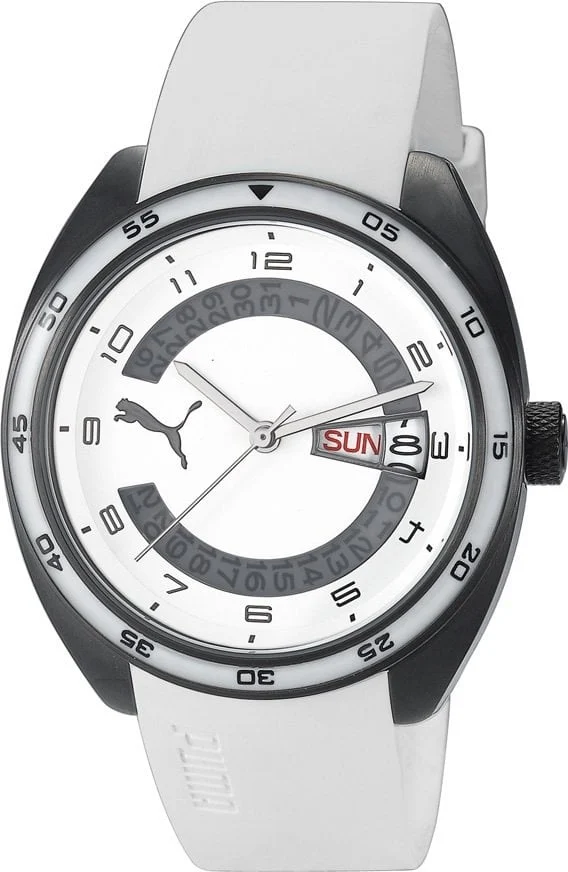 Puma PU102521007 42 mm kol saati