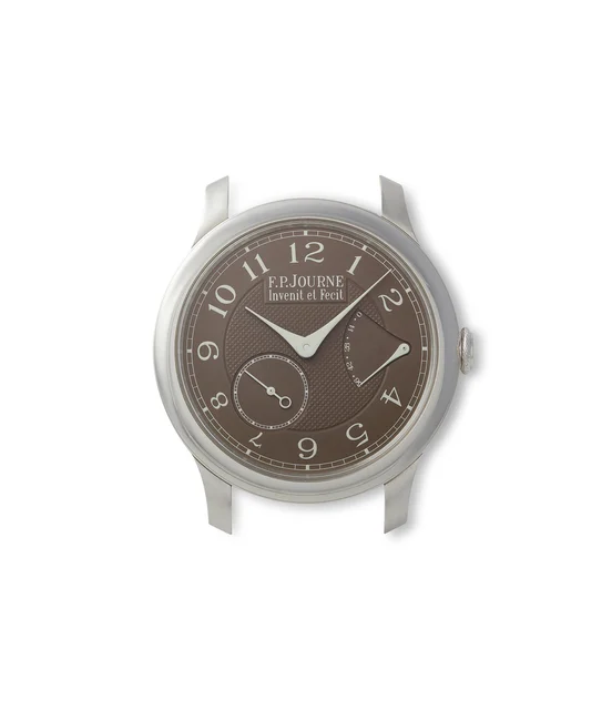 F.P. Journe Souverain CJSPT_F982 kol saati