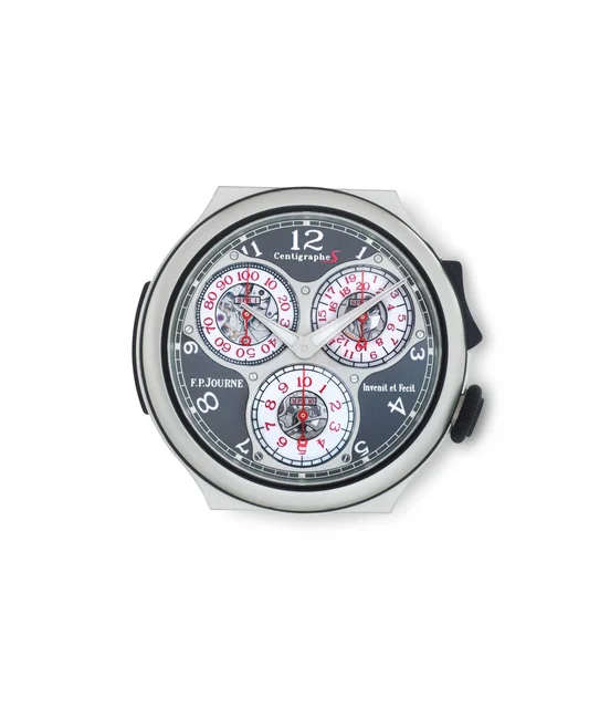 F.P. Journe LineSport CFAAL F400 kol saati