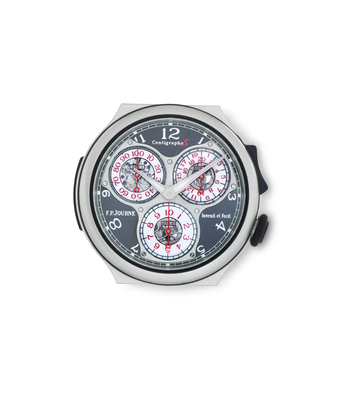 F.P. Journe LineSport CFAAL F400 42 mm kol saati