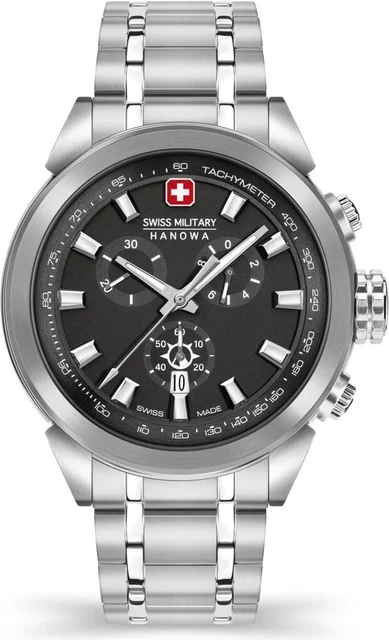 Swiss Military Hanowa SMWGI2100202 kol saati