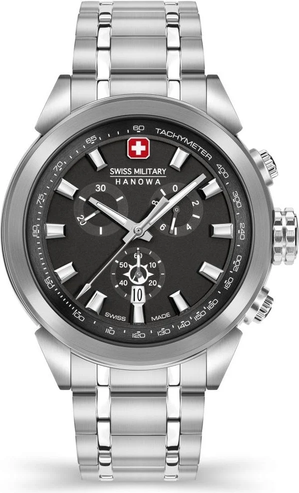 Swiss Military Hanowa SMWGI2100202 45 mm kol saati