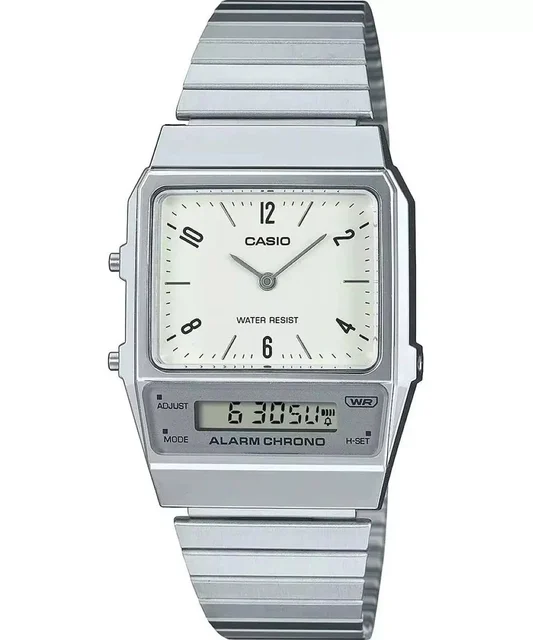Casio Vintage AQ-800E-7A2EF kol saati
