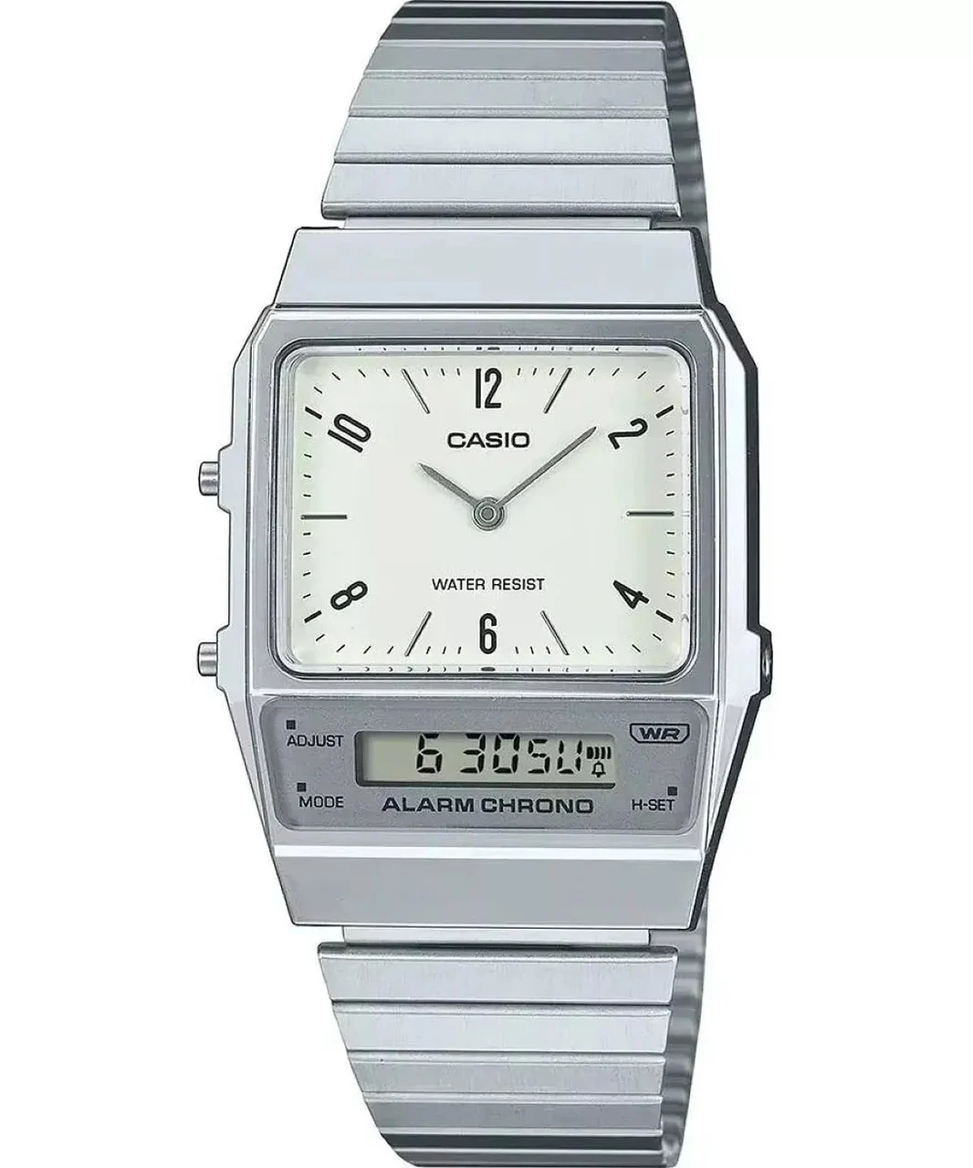 Casio Vintage AQ-800E-7A2EF 32 mm kol saati