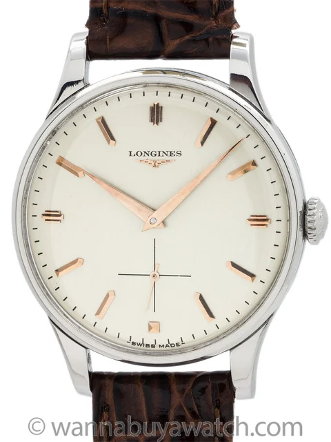 Longines Longines 46969 kol saati