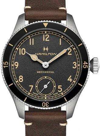 Hamilton Khaki Aviation H76719530/HA kol saati
