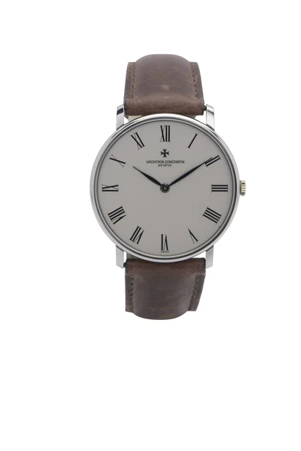 Vacheron Constantin VACHERON CONSTANTIN, REF. 39005, STEEL kol saati
