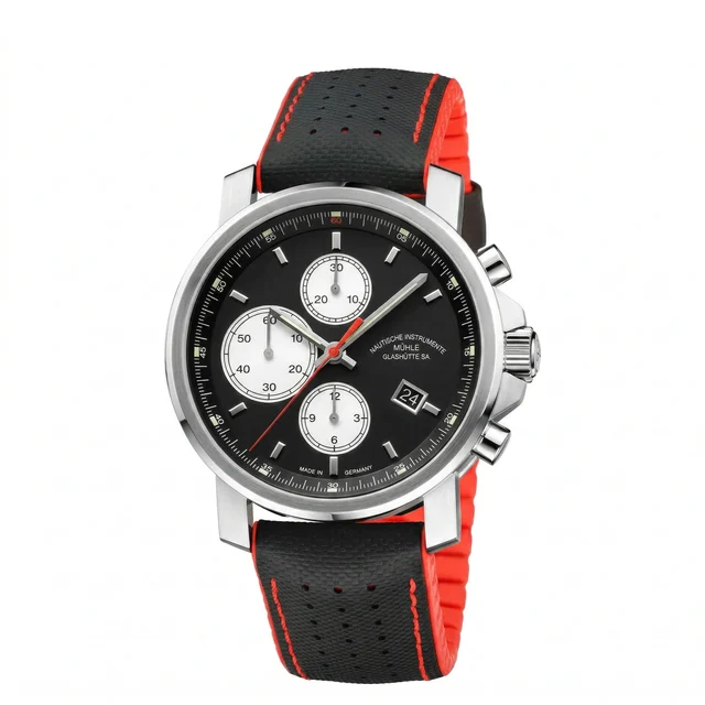 Muhle Glashutte Mühle Glashütte 29ER 38601 kol saati