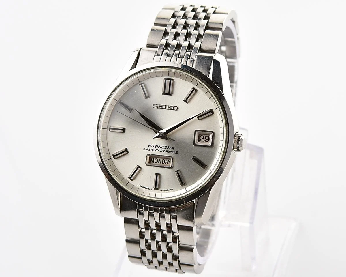 Seiko Seiko 15949UA 38 mm kol saati