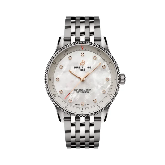 Breitling Navitimer 461134 kol saati