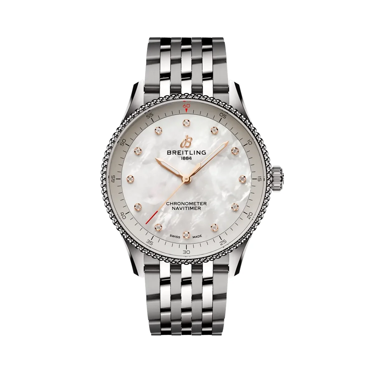 Breitling Navitimer 461134 32 mm kol saati