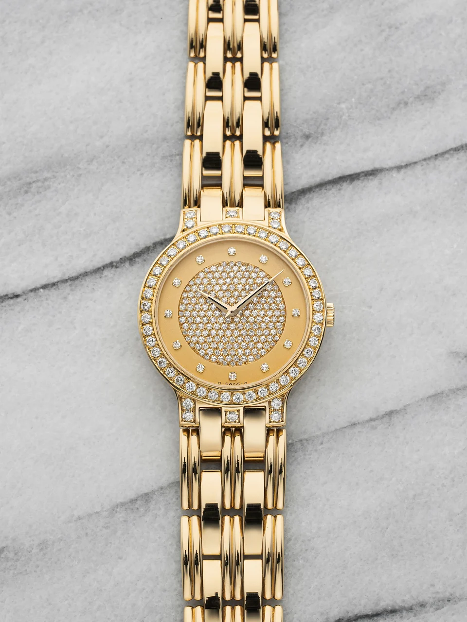 Patek Philippe Patek Philippe 11104 32 mm kol saati
