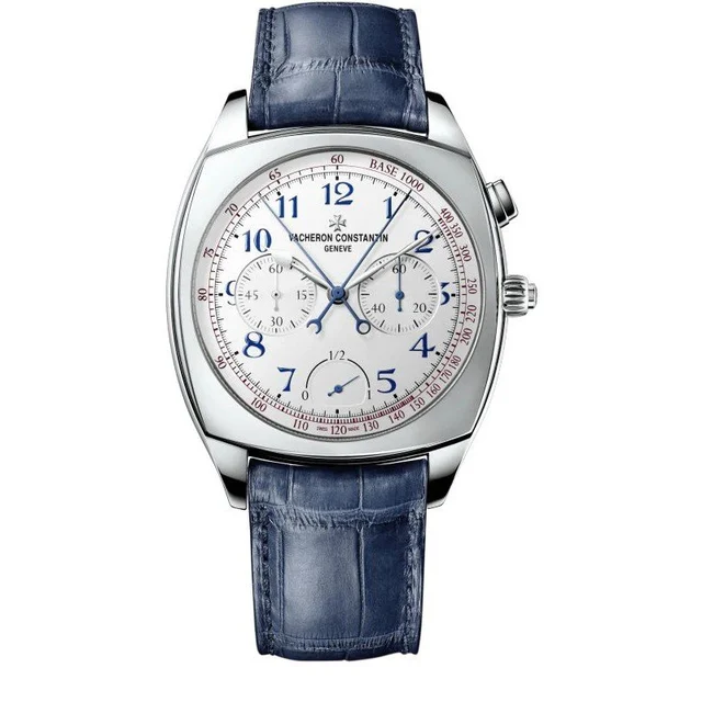 Vacheron Constantin Vacheron Constantin 5400S/000P-B057 kol saati