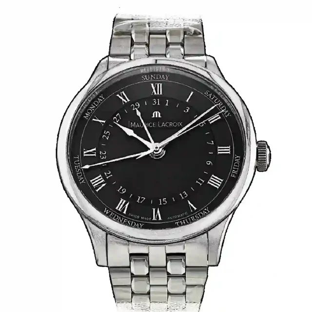 Maurice Lacroix Masterpiece 37423 kol saati