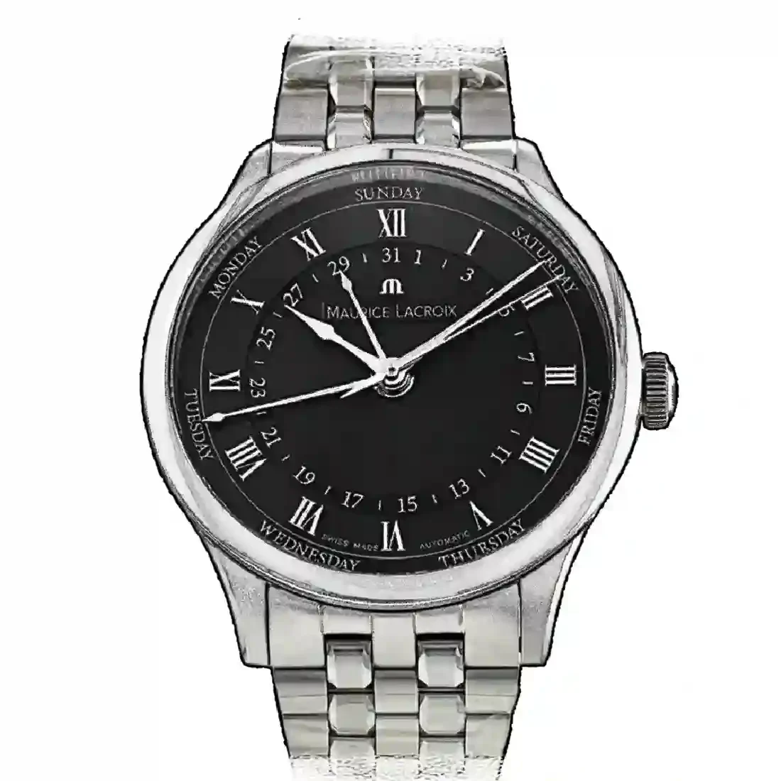 Maurice Lacroix Masterpiece 37423 40 mm kol saati