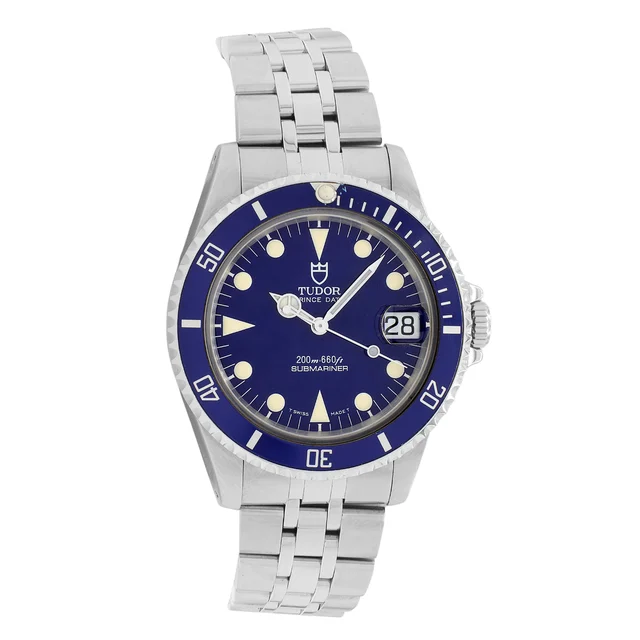 Tudor Submariner WA01755 kol saati
