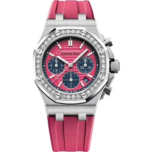 Audemars Piguet Selfwinding Chronograph 26231ST.ZZ.D069CA.01 kol saati