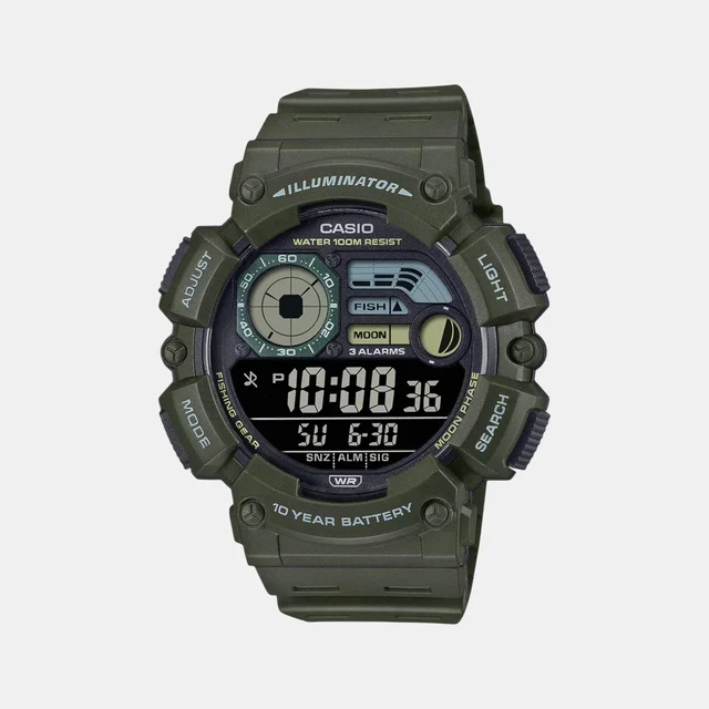 Casio Casio D350 kol saati