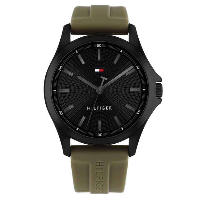 Tommy Hilfiger Bruce TH1710741 kol saati