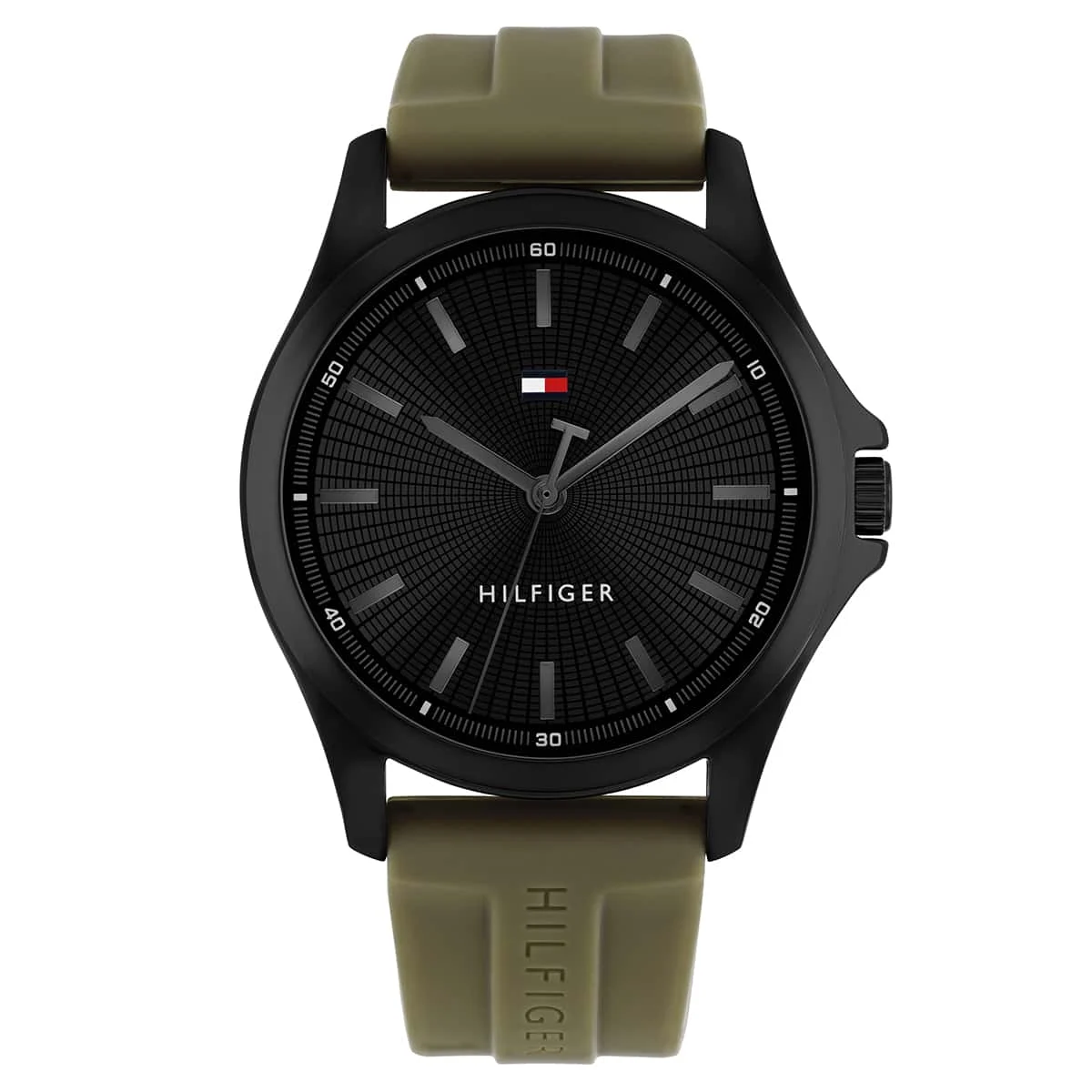 Tommy Hilfiger Bruce TH1710741 42 mm kol saati