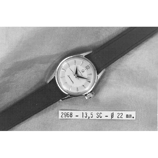 OMEGA Seamaster KO 2968 kol saati