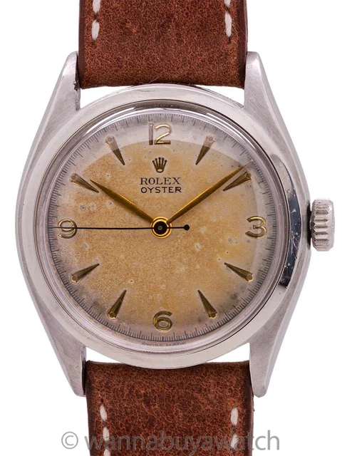 Rolex Rolex 47616 kol saati
