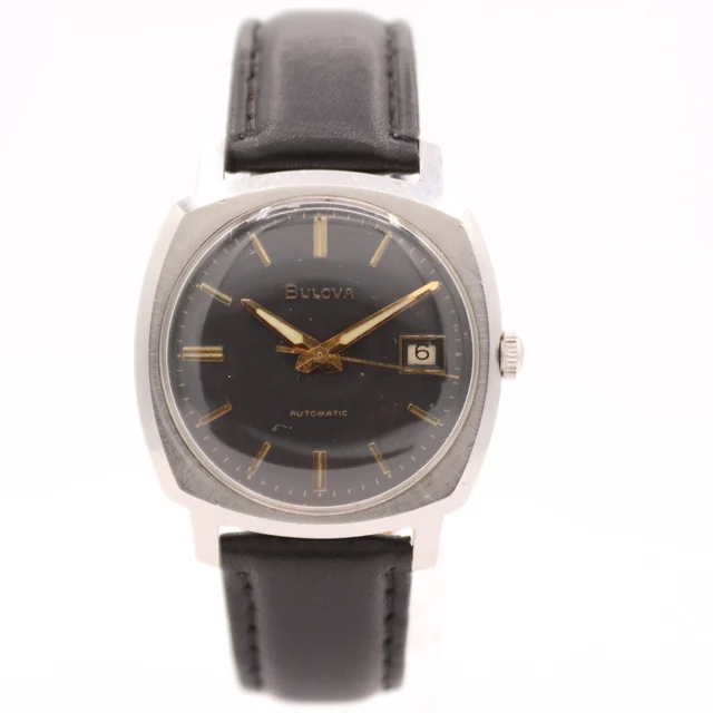 Bulova Bulova 04012026113719 kol saati
