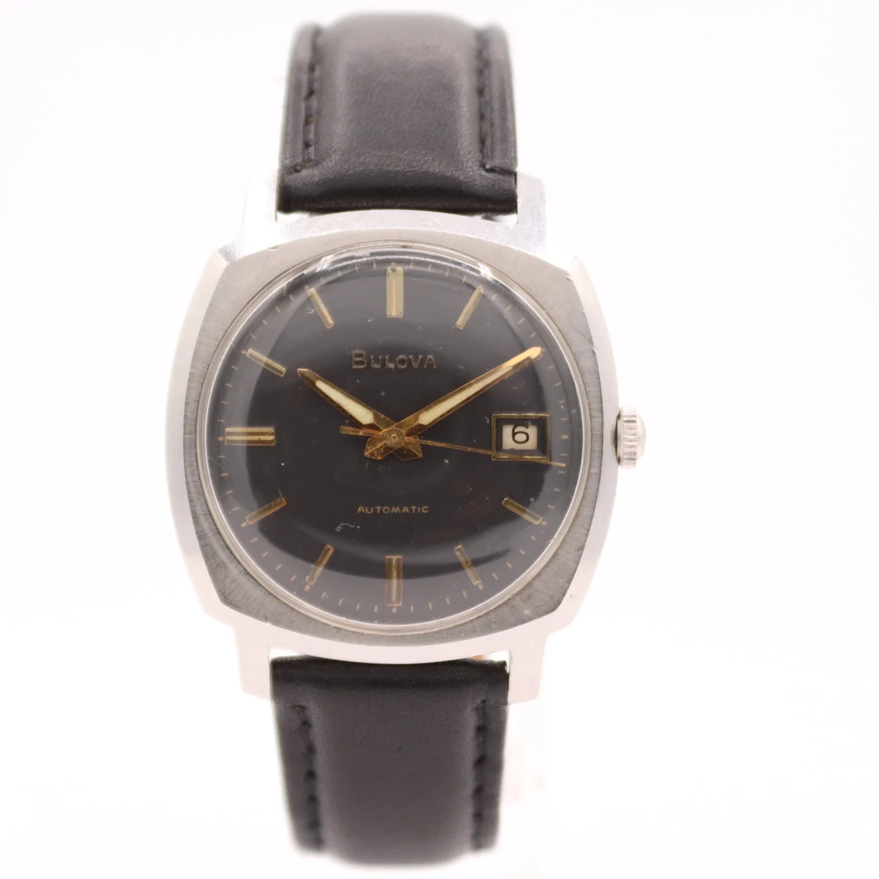 Bulova Bulova 04012026113719 34 mm kol saati