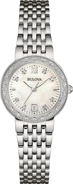 Bulova Diamond 96W203 kol saati