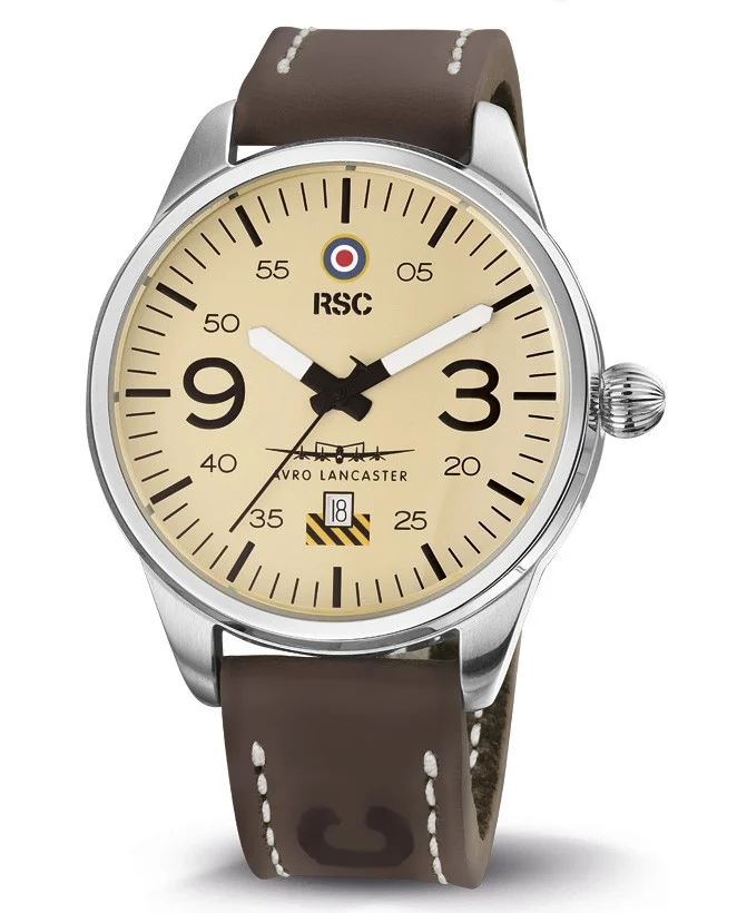 Rscwatches rsc1504 47 mm kol saati