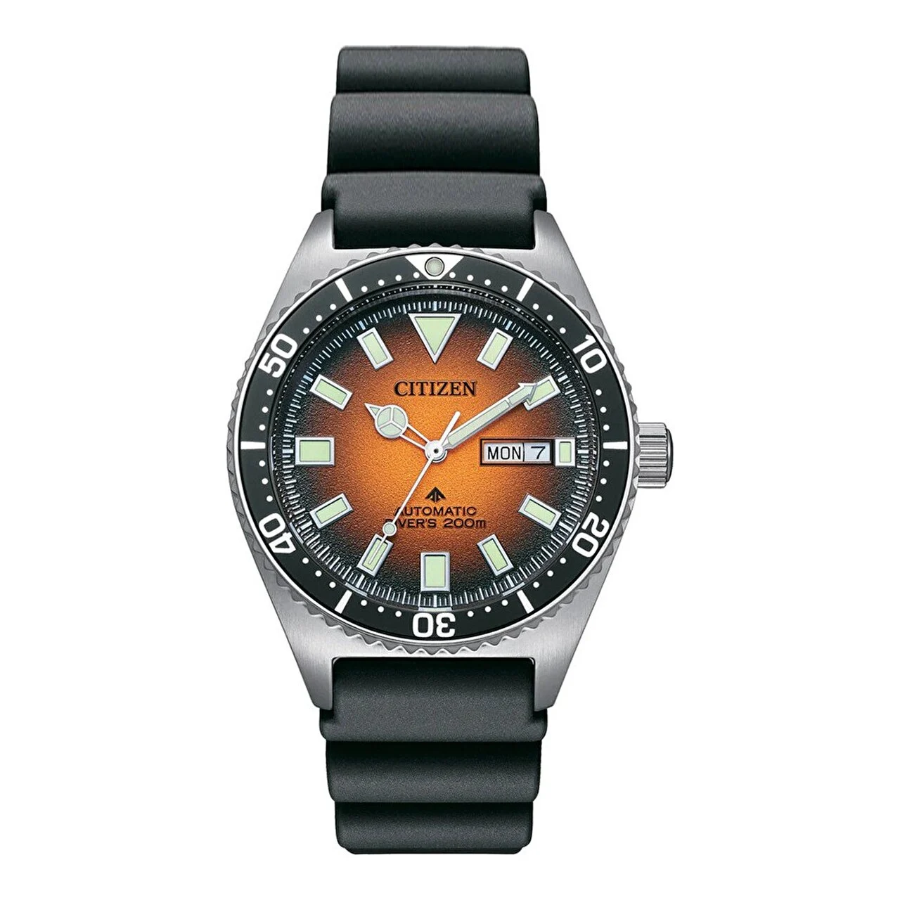 Citizen Citizen Promaster NY0120-01ZC 41 mm kol saati