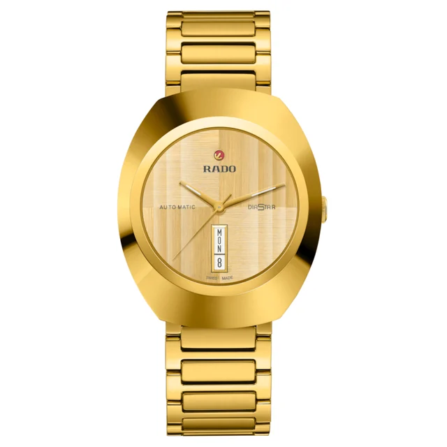 Rado DiaStar Original Automatic R12161253 kol saati
