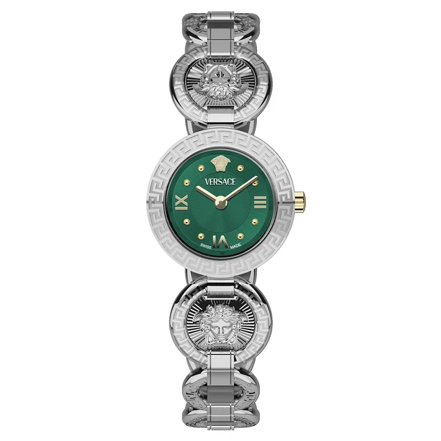 Versace VRSCVEWCA0224 kol saati