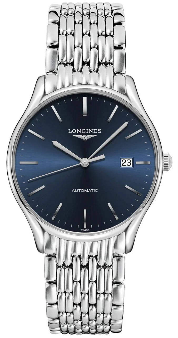 Longines Longines L49604926 40 mm kol saati