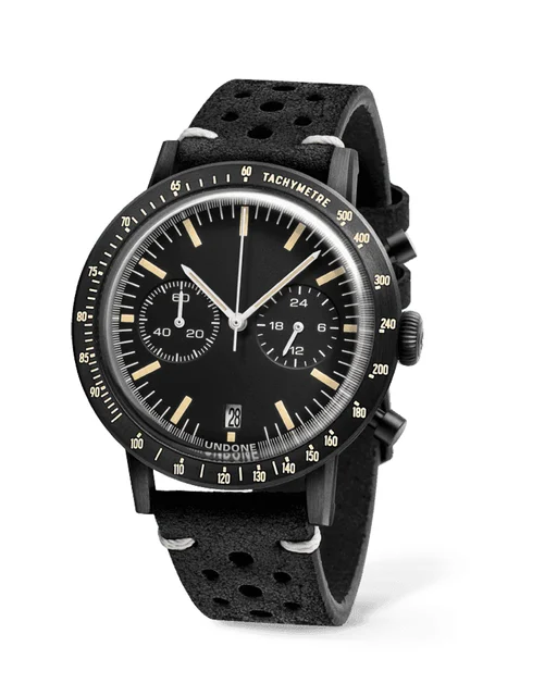 UNDONE Watches Sport Speedy urban-sport-speedy kol saati