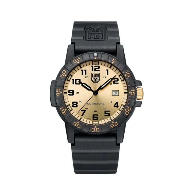 Luminox Leatherback Sea Turtle LM0325.GP kol saati