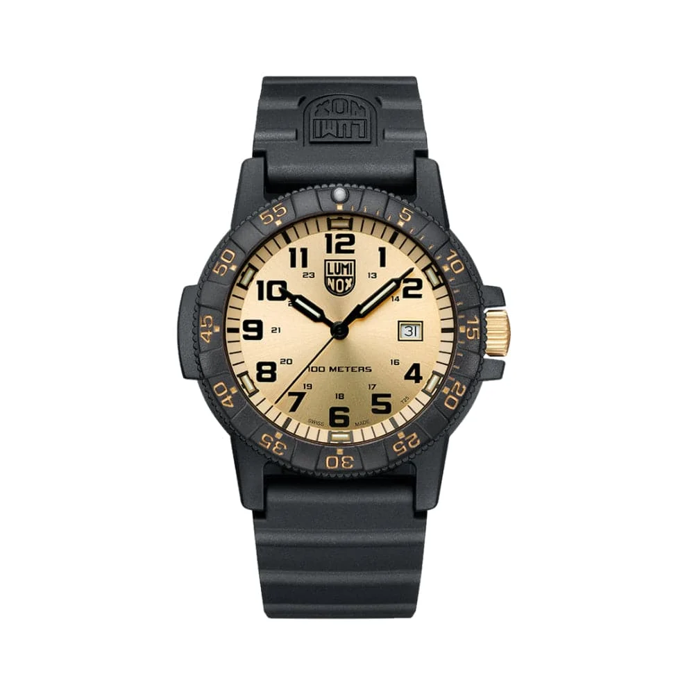 Luminox Leatherback Sea Turtle LM0325.GP 44 mm kol saati