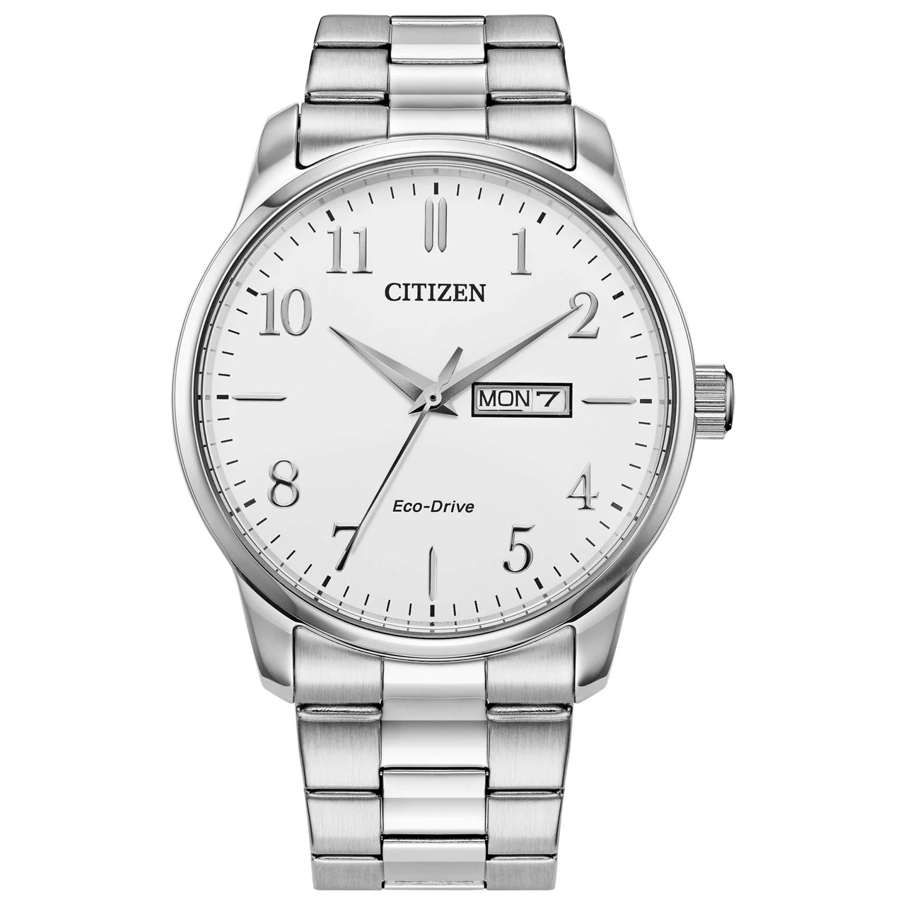 Citizen Quartz Solar Watch BM8551-54A kol saati