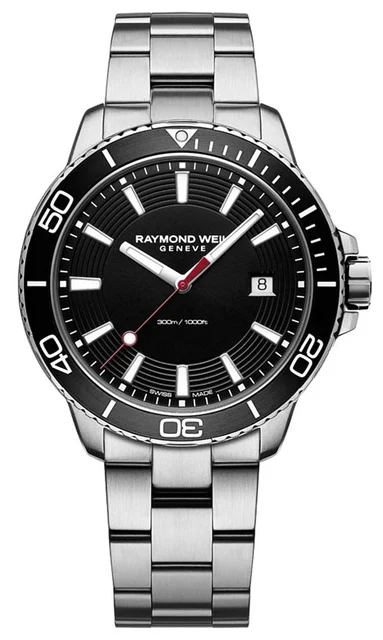 Raymond Weil Tango 8260-ST1-20001 kol saati