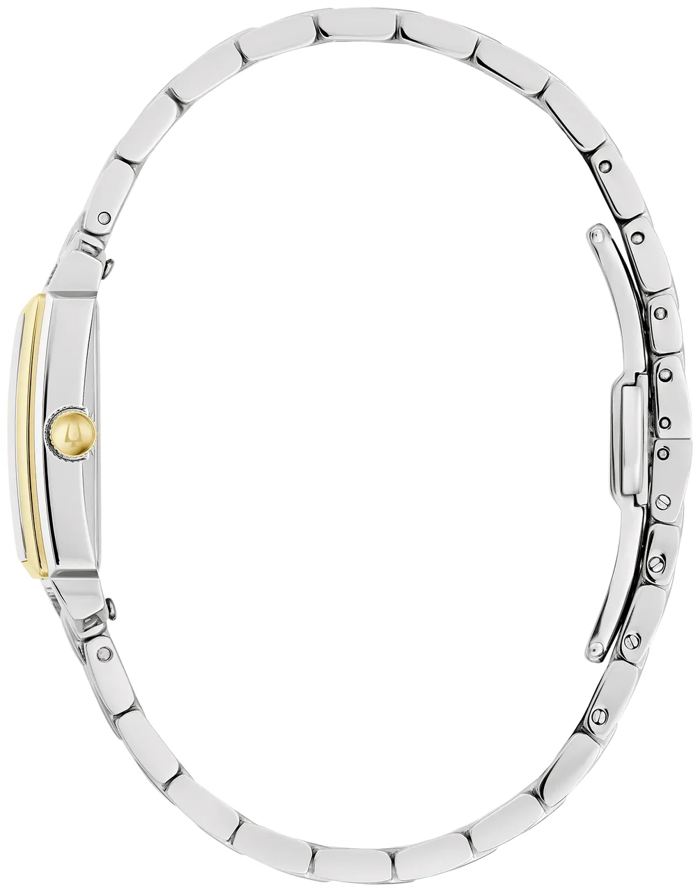 Bulova Sutton 98L308 21 mm kol saati