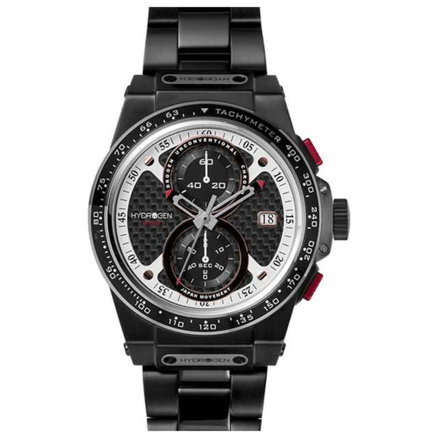Hydrogen Watch HW514405 kol saati