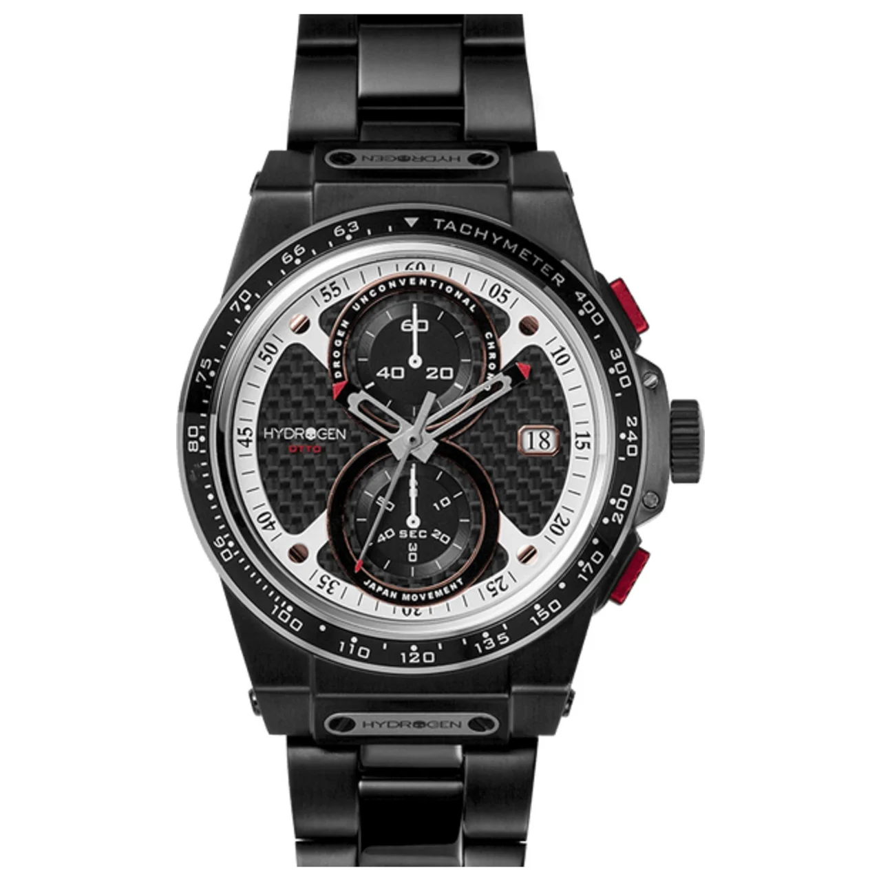 Hydrogen Watch HW514405 kol saati