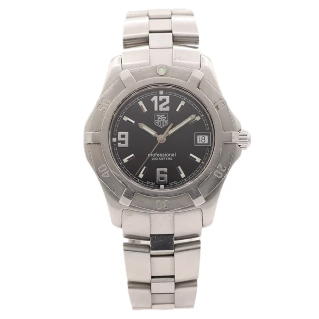 Tag Heuer Professional 1022026153149 kol saati