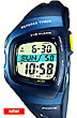 Casio RFT-100-2VDF kol saati