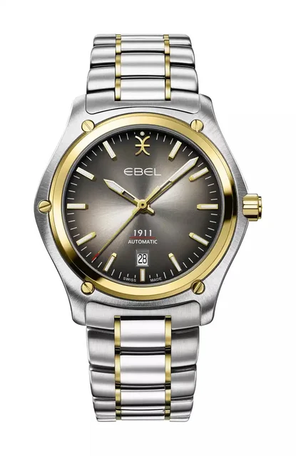 Ebel Ebel 1911 1216617 kol saati